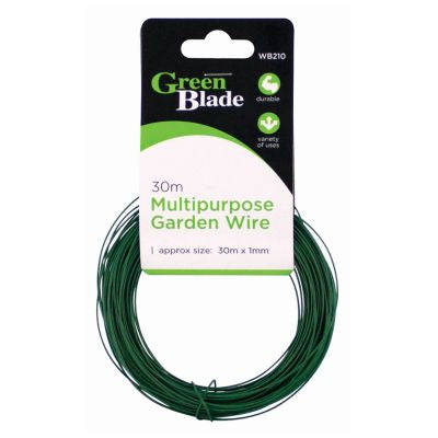 FIL DE JARDIN MULTIUSAGE BLACKSPUR 30M