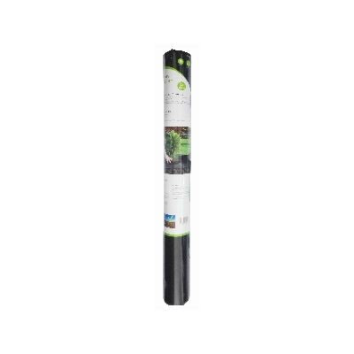 BLACKSPUR BÂCHE DE CONTRÔLE DES MAUVAISES HERBES HAUTE RÉSISTANCE 20M X 1M 100G
