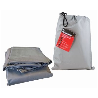 PARE-BRISE ET PROTECTION ANTIGEL POUR RÉTROVISEURS BLACKSPUR