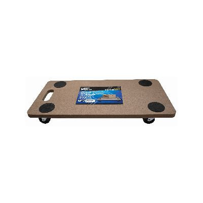 BLACKSPUR WHEELED PLATFORM DOLLY