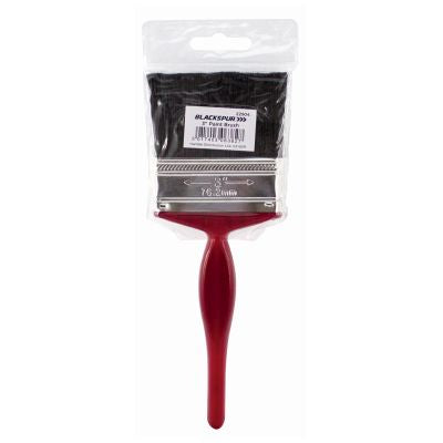 BROSSE À PEINTURE BLACKSPUR 3 POUCES