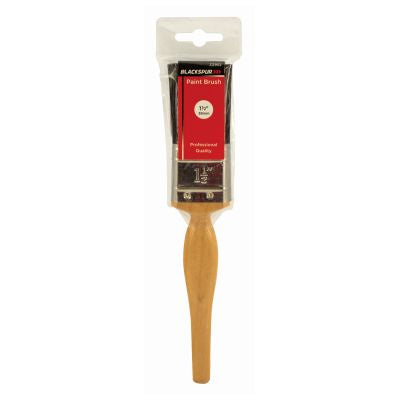 PINCEAU BLACKSPUR 1 1/2" - QUALITÉ PROFESSIONNELLE