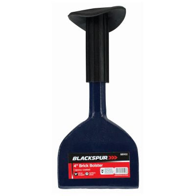 BLACKSPUR 4" BRICK BOLSTER