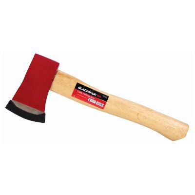 Hache d'abattage BLACKSPUR 1,25 LB avec protège-lame