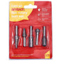 AMTECH  ROTARY BURR SET 5PC