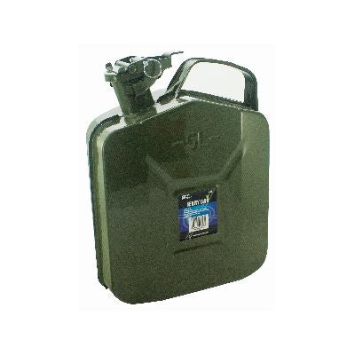 BIDON BLACKSPUR 5L - HOMOLOGATION ONU