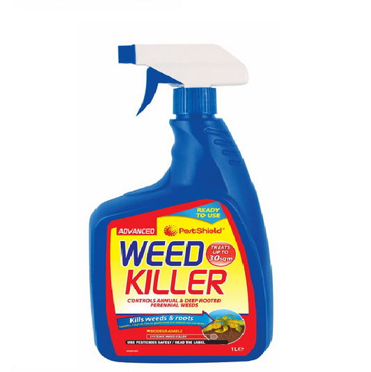 151 WEED KILLER 1LTR