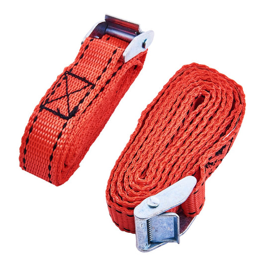 SANGLES D'ARRIMAGE AMTEC 2,5mx25mm 2PC