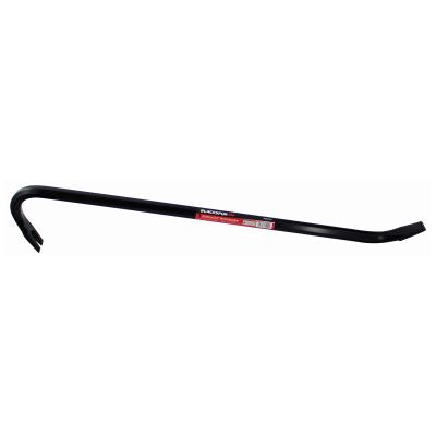 BARRE À DÉMOLIR BLACKSPUR 600MM/24" X 16MM