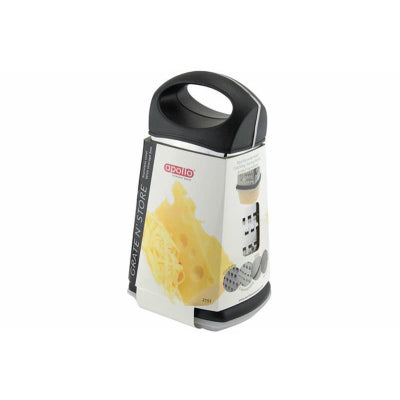 Râpe à fromage Apollo Grate N Store
