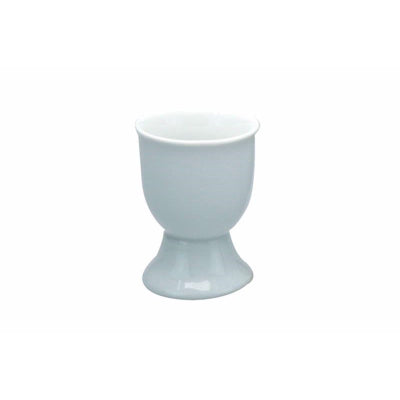 COQUETIER EN PORCELAINE APOLLO