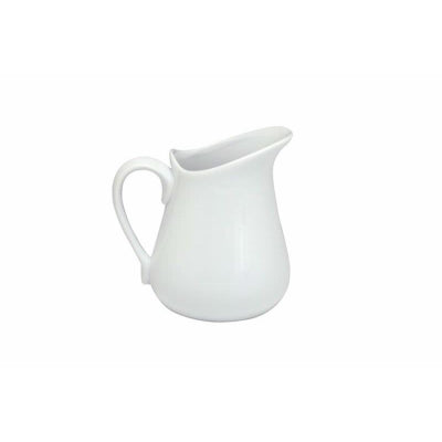 Pichet en céramique Apollo 500 ml blanc