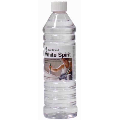 BIRDBRAND WHITE SPIRIT 250ML