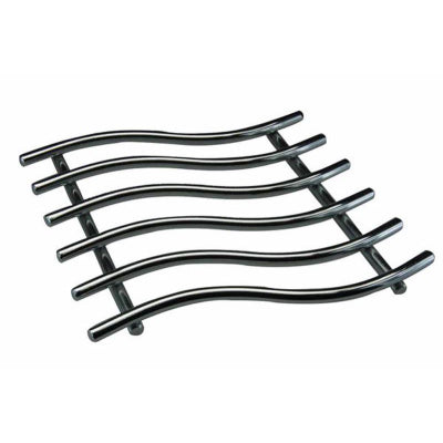 Dessous-de-plat VAGUE APOLLO CHROME