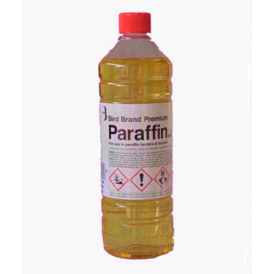 BIRDBRAND PREMIUM PARAFFINE 1L
