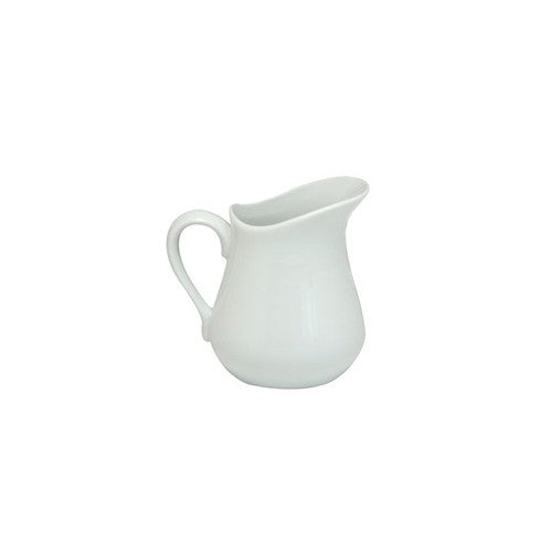Pichet à crème Apollo petit blanc 125 ml