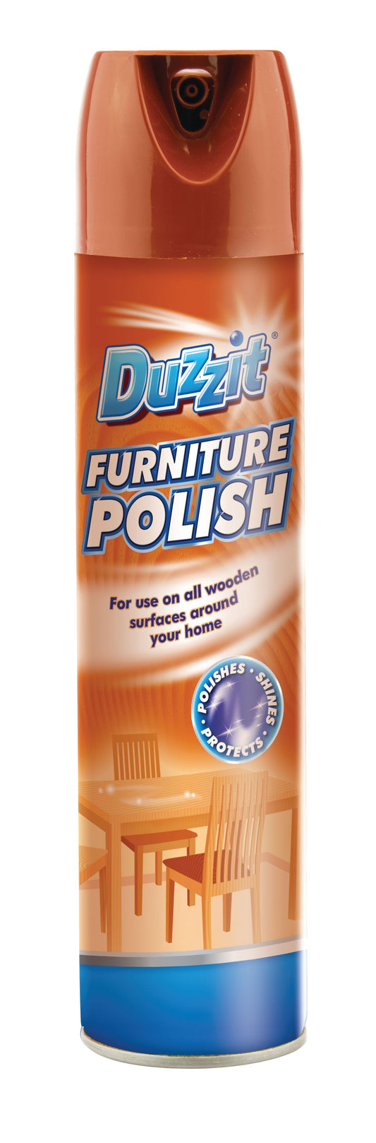 Duzzit Polish Meubles 300ml