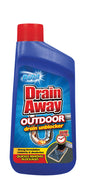 Outdoor Drain Cleaner 400ml