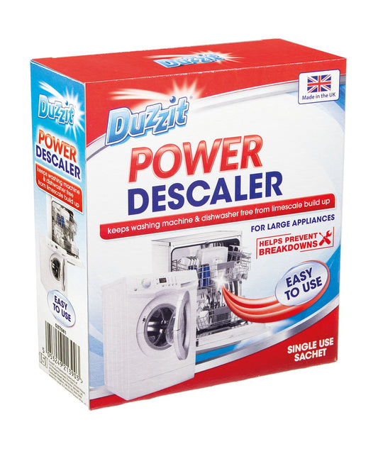 Détartrant puissant Duzzit 1x80g