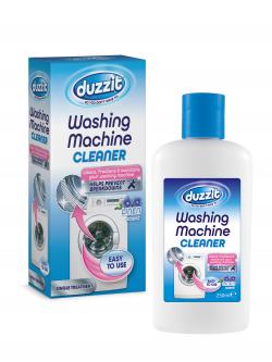 Nettoyant pour lave-linge Duzzit 250 ml