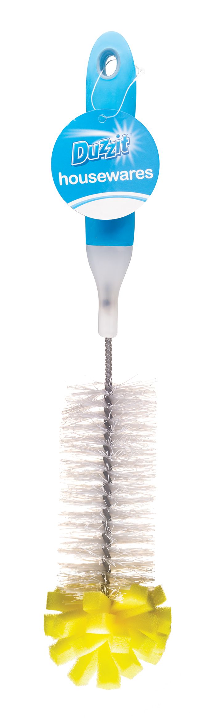 Brosse à bouteille Duzzit Bright
