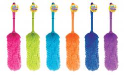DUZZIT PLUMEAU MICROFIBRE 1 pièce