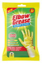 Elbow Grease Super Strong Rubber Glove Medium 1pk