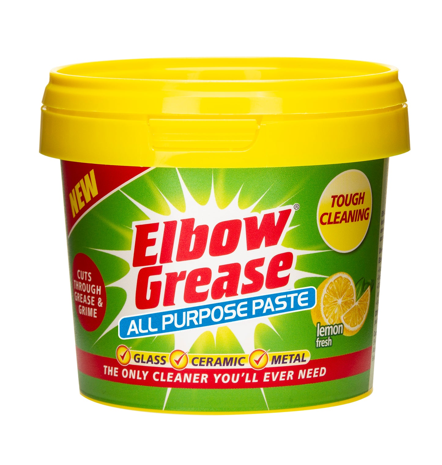 Elbow Grease All Purpose Paste 500g