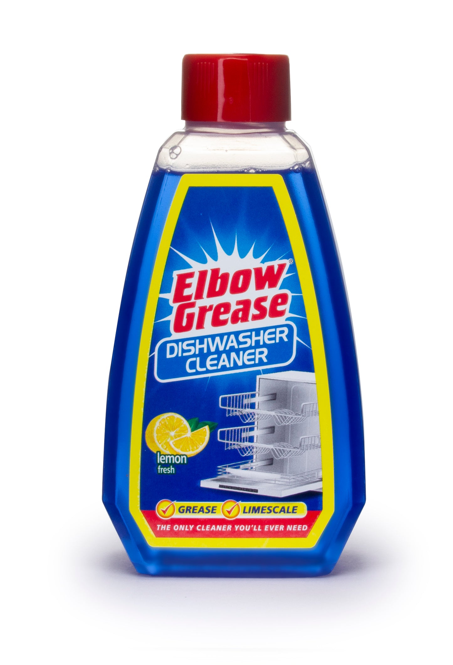 Nettoyant lave-vaisselle Elbow Grease 250ml