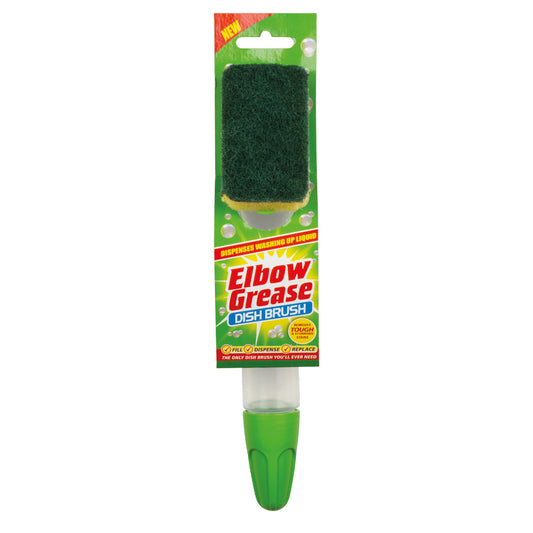 Brosse à vaisselle Elbow Grease 1 unité