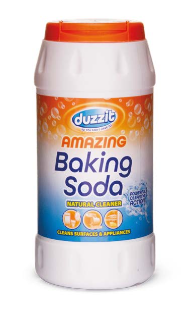 Duzzit Bicarbonate de Soude 350g