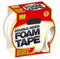 151 TAPE 3 DOUBLE SIDED FOAM