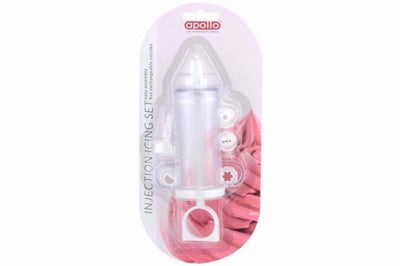 Kit de glaçage Apollo Injection avec 5 buses