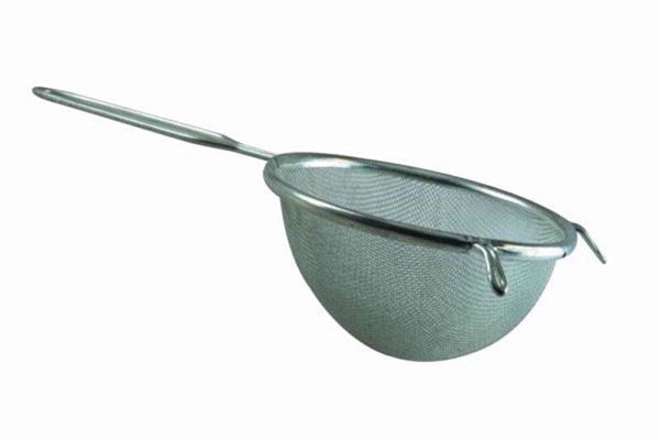 APOLLO METAL STRAINER 18CM