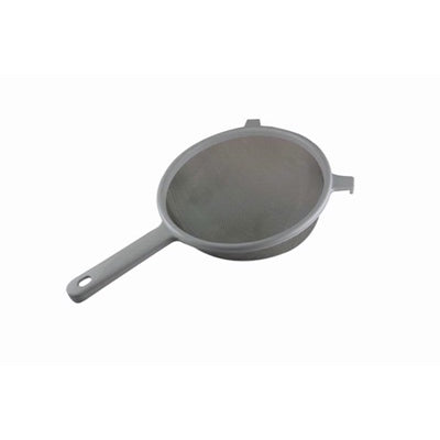 Passoire à gros maillage en inox Apollo 21cm