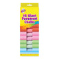 12 Giant pavement Chalks