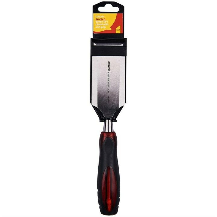 AMTECH CHISEL 1 INCH