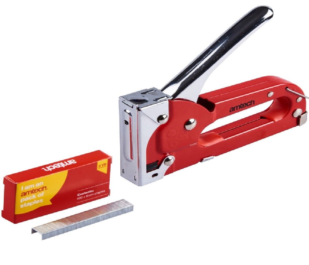 AMTECH STAPLE GUN