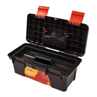 AMTECH MINI TOOL BOX WIYH TRAY 0135