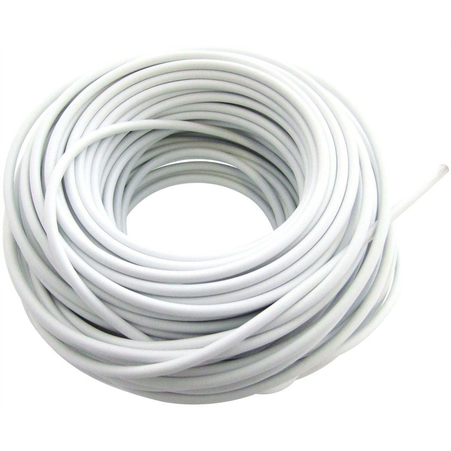 AMTECH  CURTAIN WIRE 30M