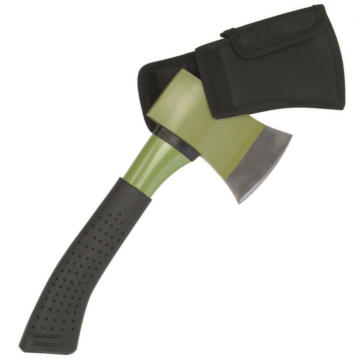 AMTECH AXE CAMPING