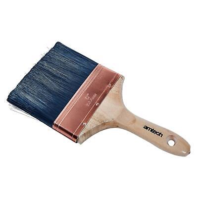 AMTECH  WALL BRUSH 6INCH