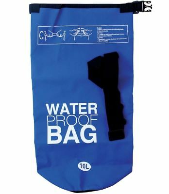 10L WATERPROOF DRY BAG