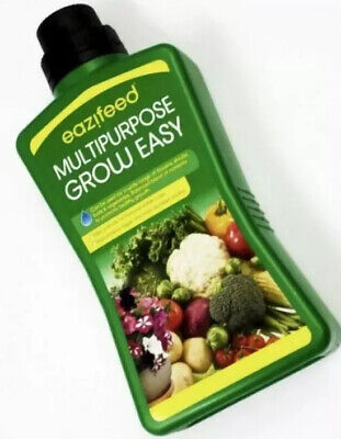 Multifonctionnel Grow Easy 500ml
