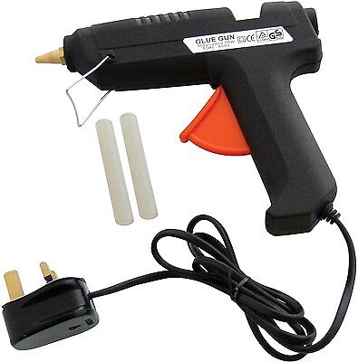 AMTECH PISTOLET À COLLE 50W
