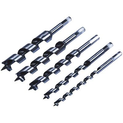 AMTECH  AUGER BIT 5PC SET