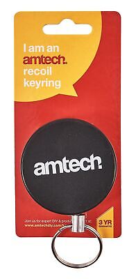 AMTECH KEY RETRIEVER/BELT CLIP