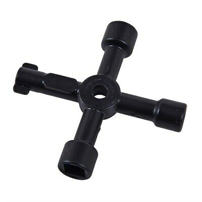 AMTECH MULTI PURPOSE KEY 4600