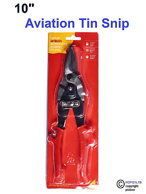 AMTECH TIN SNIP SINGLE AVIATION