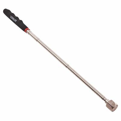 Amtech 16lb  Telescopic magnetic pick up tool - 7kg (16lb) lift capacity